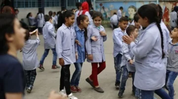 موعد بدء إجازة نصف العام الدراسي 2025-2026 وتفاصيل تنظيمها للطلاب والأسر